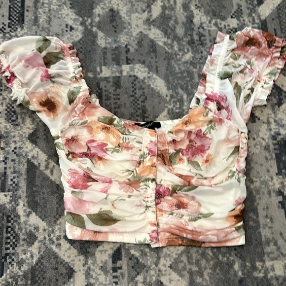 Forever 21 Top - Picture 2 of 2